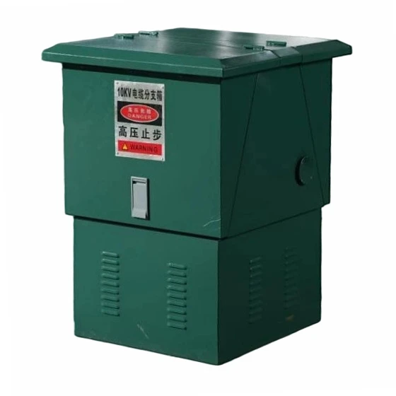 10kV Úti snúru dreifibox